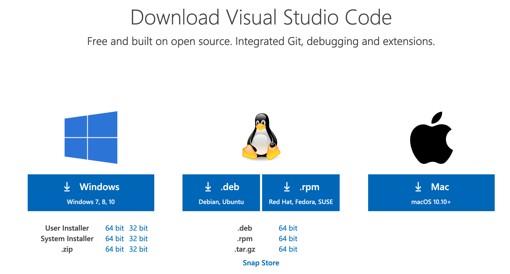 vscode-download